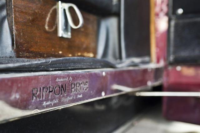 1939 Rolls-Royce Other 4/5 door - photo 11