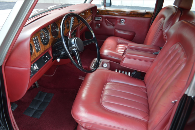 1979 Rolls-Royce Silver Shadow - photo 10