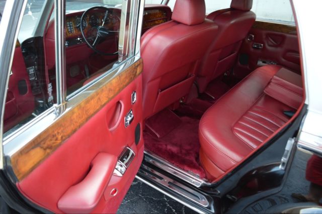 1979 Rolls-Royce Silver Shadow - photo 11
