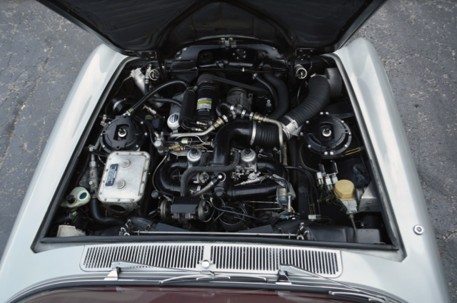 1979 Rolls-Royce Silver Shadow - photo 6