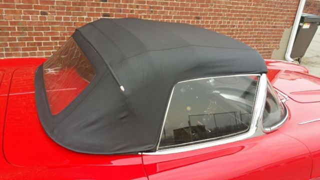 1962 Chevrolet Corvette - photo 7