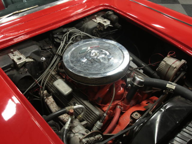 1958 Chevrolet Corvette - photo 3