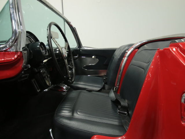 1958 Chevrolet Corvette - photo 4