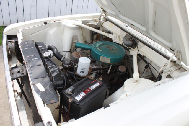1964 AMC Rambler Classic 550 2 door- Romney's Rambler Rambler Classic 550 - photo 5