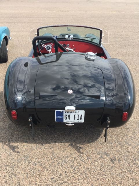 1964 Shelby Cobra FIA - photo 4