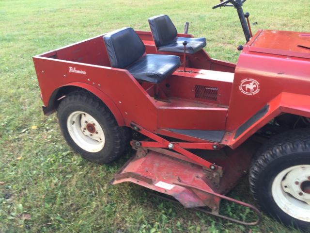 1968 Jeep ROOF PALOMINO - photo 11