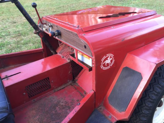 1968 Jeep ROOF PALOMINO - photo 12