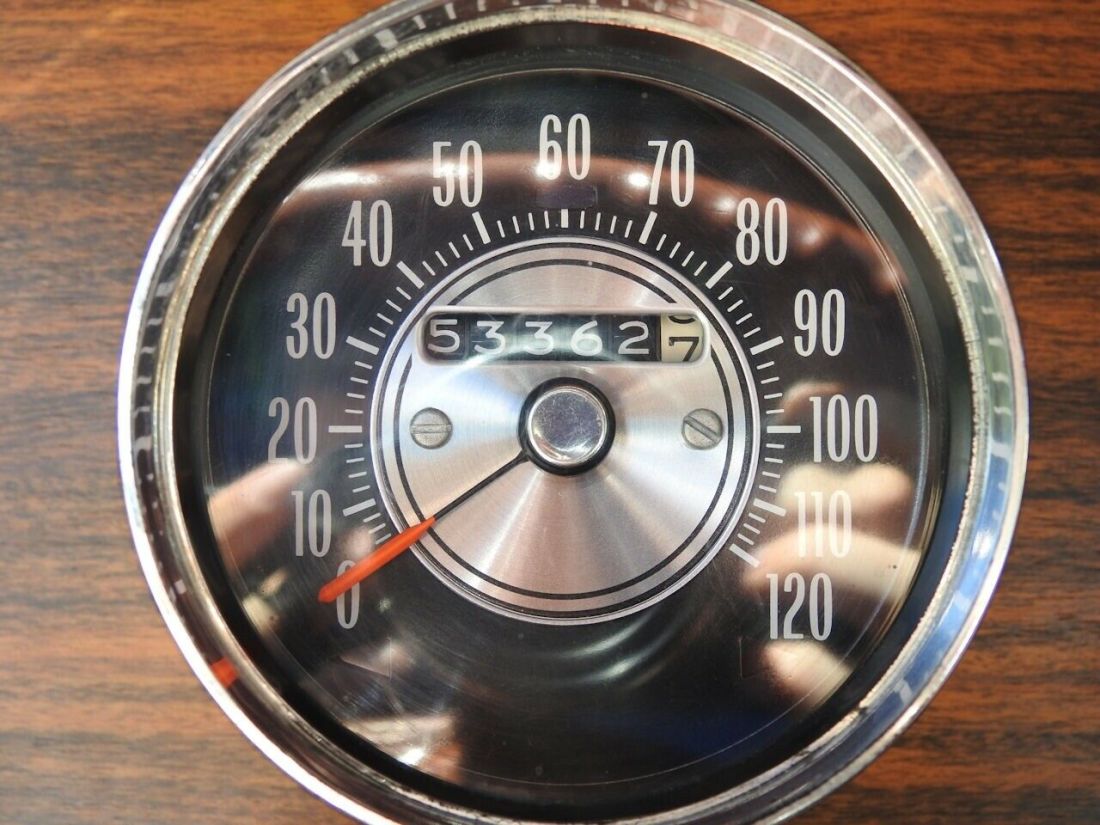 1971 Oldsmobile Cutlass Supreme - photo 10