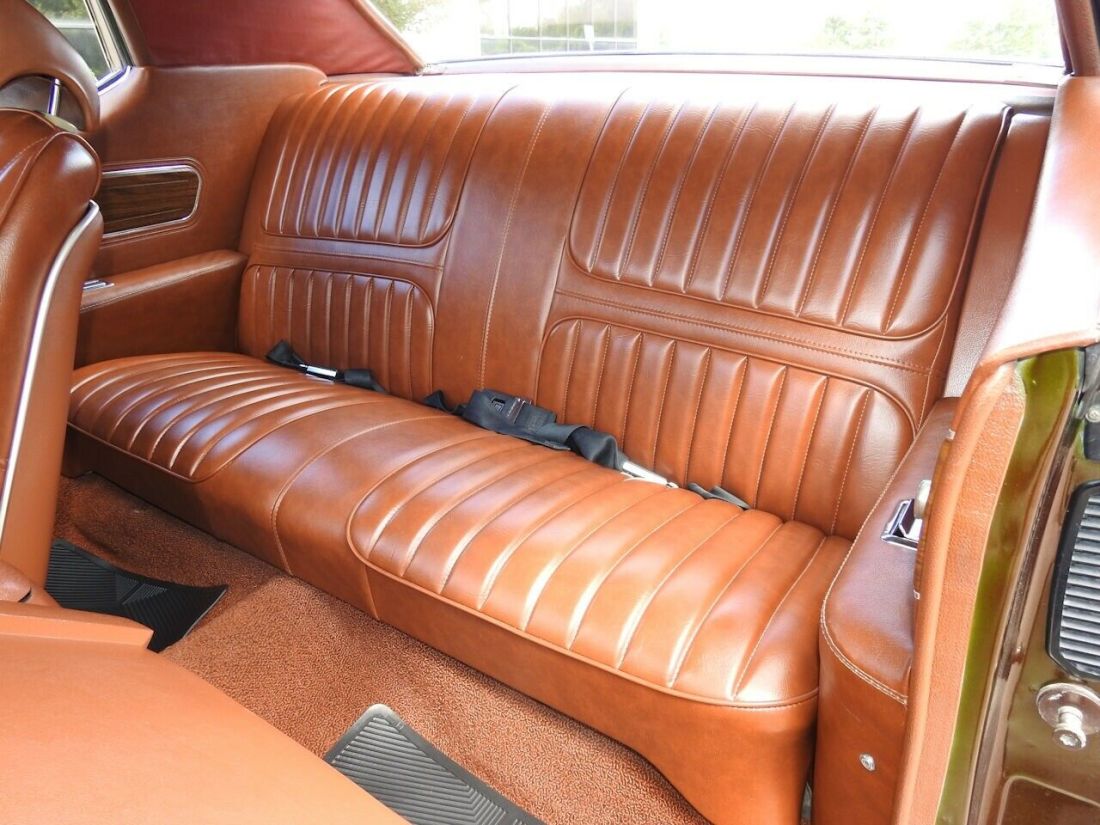 1971 Oldsmobile Cutlass Supreme - photo 11