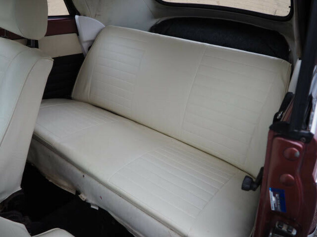 1978 Volkswagen Beetle - Classic - photo 10