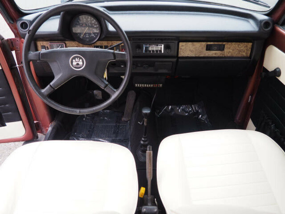 1978 Volkswagen Beetle - Classic - photo 11