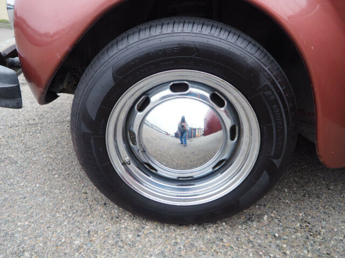 1978 Volkswagen Beetle - Classic - photo 12