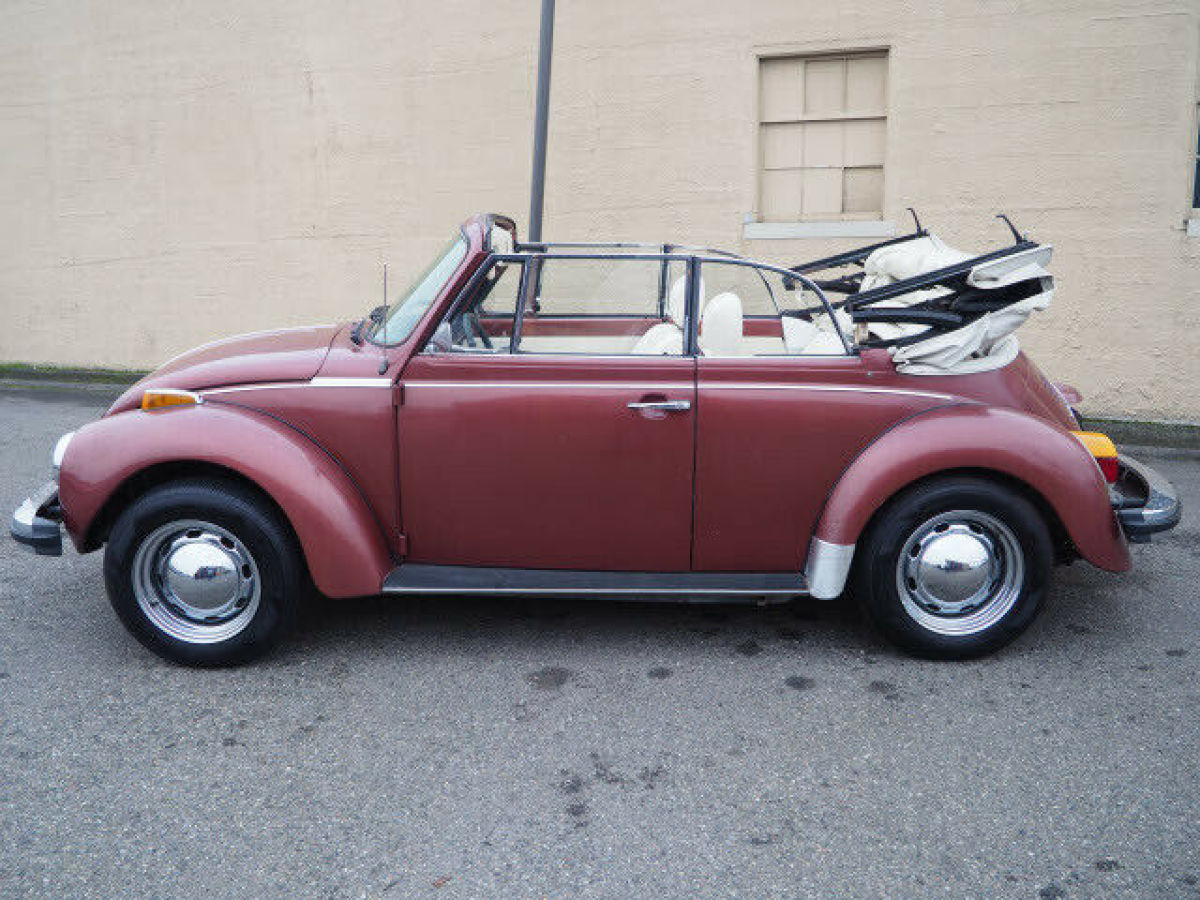 1978 Volkswagen Beetle - Classic - photo 2