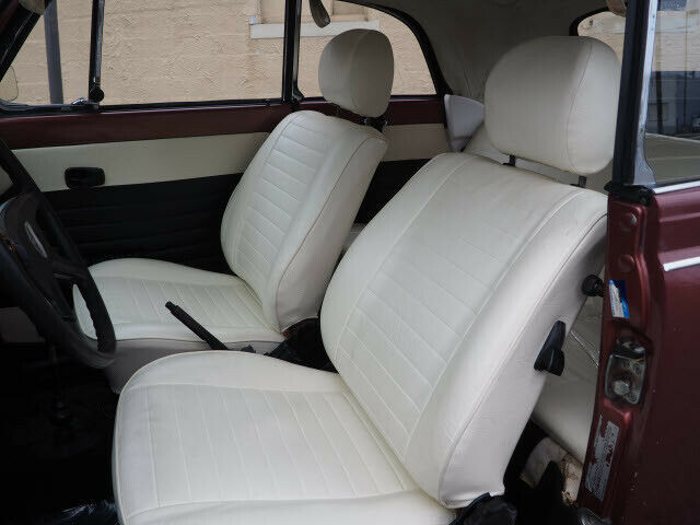 1978 Volkswagen Beetle - Classic - photo 8