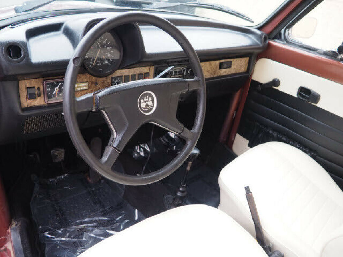 1978 Volkswagen Beetle - Classic - photo 9