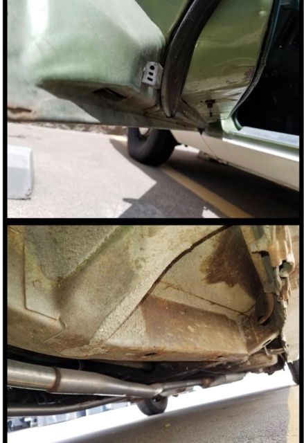 1973 Plymouth Satellite - photo 10