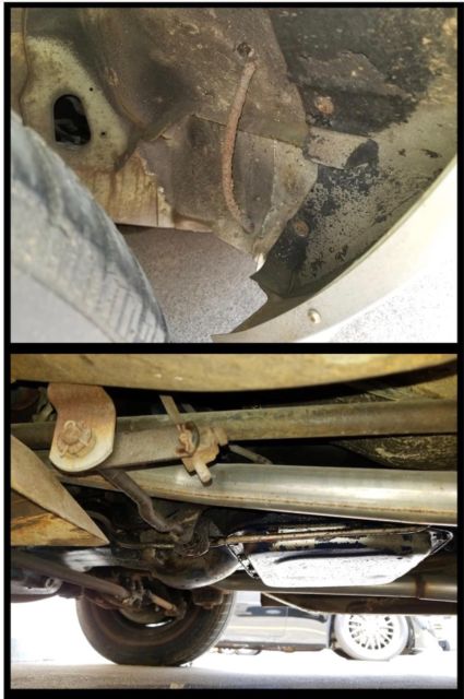 1973 Plymouth Satellite - photo 11