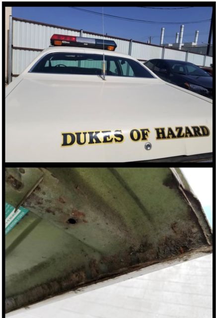 1973 Plymouth Satellite - photo 9