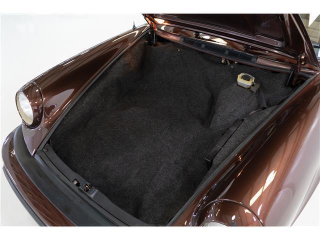1981 Porsche 911 SC 3.0 Sunroof Coupe - photo 11