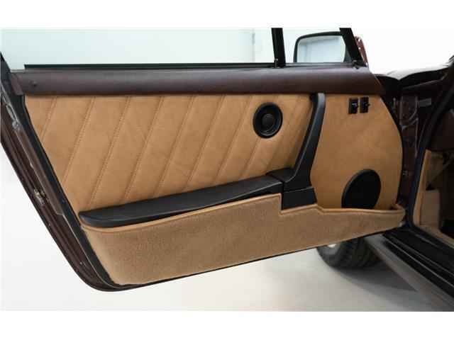 1981 Porsche 911 SC 3.0 Sunroof Coupe - photo 12
