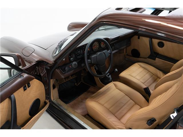 1981 Porsche 911 SC 3.0 Sunroof Coupe - photo 13