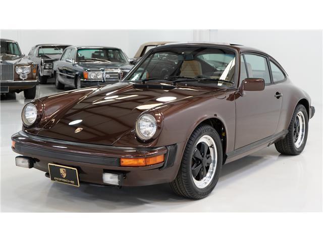 1981 Porsche 911 SC 3.0 Sunroof Coupe - photo 2