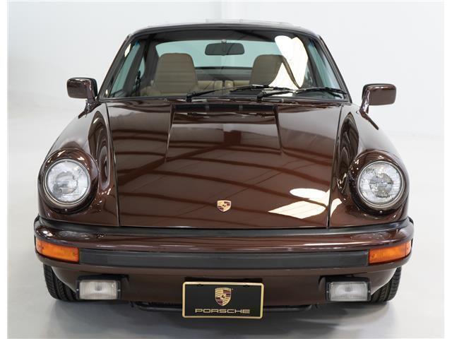 1981 Porsche 911 SC 3.0 Sunroof Coupe - photo 3