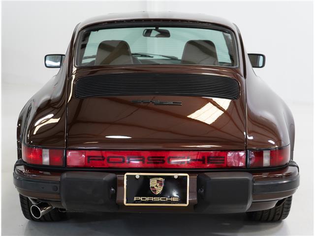 1981 Porsche 911 SC 3.0 Sunroof Coupe - photo 7