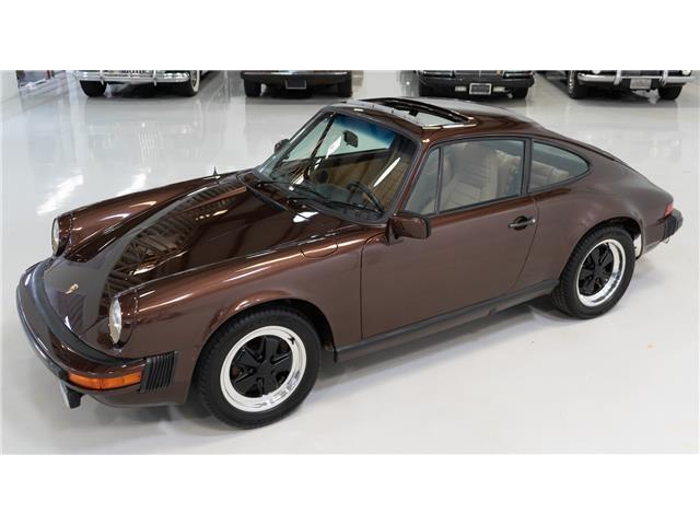 1981 Porsche 911 SC 3.0 Sunroof Coupe - photo 9