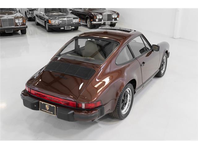 1981 Porsche 911 SC 3.0 Sunroof Coupe - photo 12