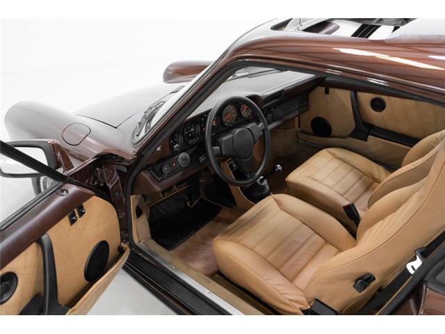 1981 Porsche 911 SC 3.0 Sunroof Coupe - photo 13