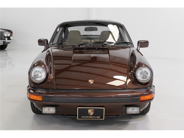 1981 Porsche 911 SC 3.0 Sunroof Coupe - photo 3