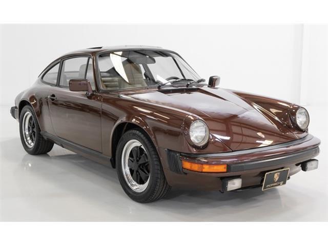 1981 Porsche 911 SC 3.0 Sunroof Coupe - photo 4