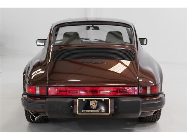 1981 Porsche 911 SC 3.0 Sunroof Coupe - photo 7