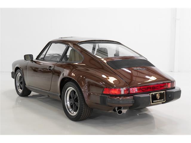 1981 Porsche 911 SC 3.0 Sunroof Coupe - photo 8