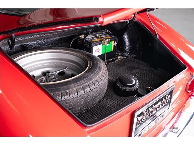 1961 Alfa Romeo Giulietta Coupe - photo 13