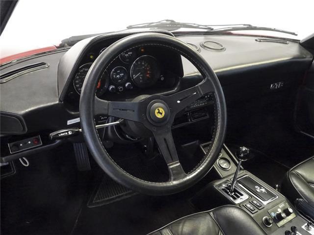 1980 Ferrari 308 GTBi Berlinetta - photo 13