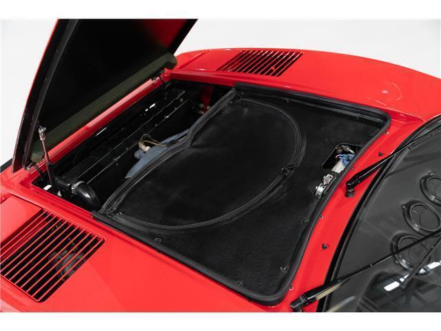 1976 Ferrari 308 GTB 'Vetroresina' Coupe - photo 12