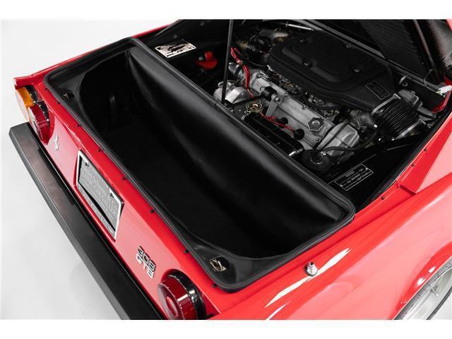1976 Ferrari 308 GTB 'Vetroresina' Coupe - photo 13
