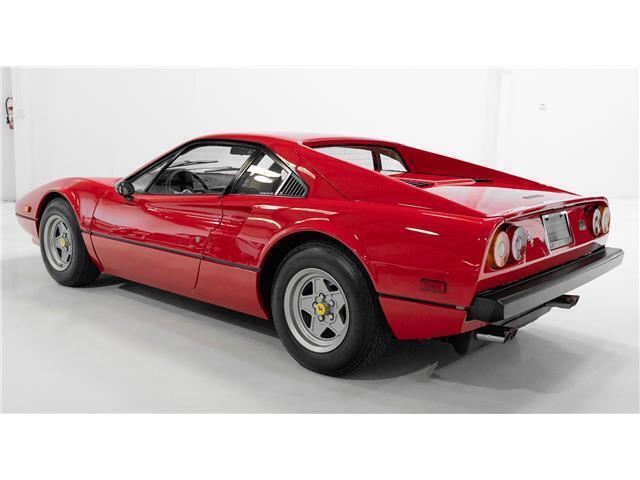 1976 Ferrari 308 GTB 'Vetroresina' Coupe - photo 9