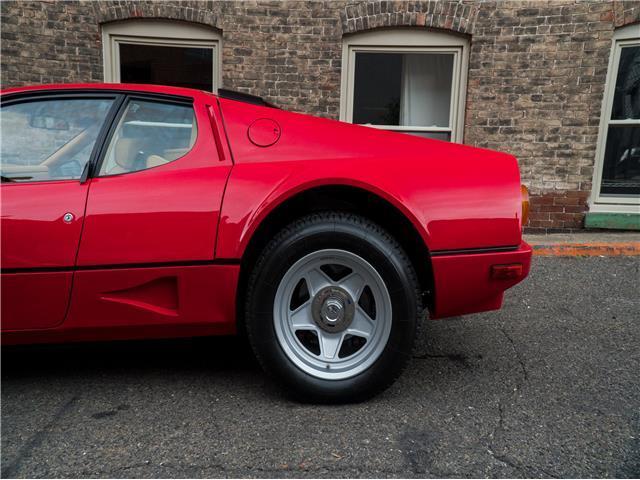 1983 Ferrari 512 BBi -- - photo 13