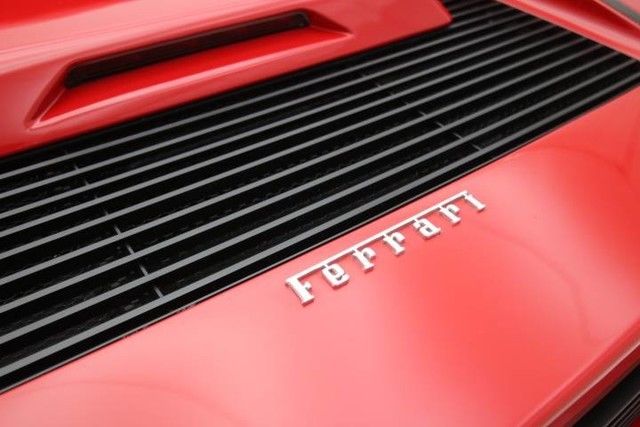 1990 Ferrari Testarossa - photo 11