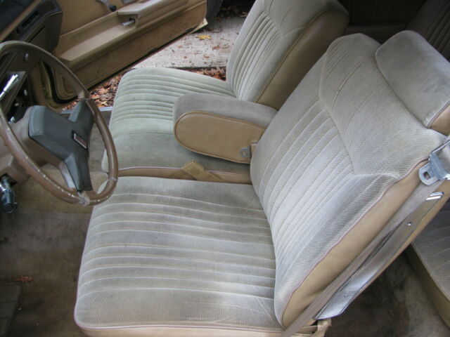 1986 Oldsmobile Cutlass Supreme - photo 10