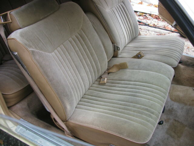 1986 Oldsmobile Cutlass Supreme - photo 12