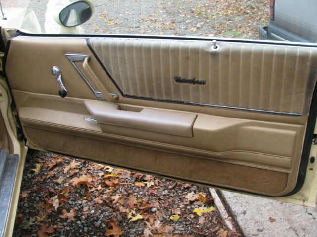 1986 Oldsmobile Cutlass Supreme - photo 13