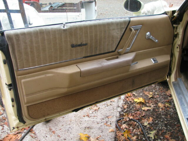 1986 Oldsmobile Cutlass Supreme - photo 7