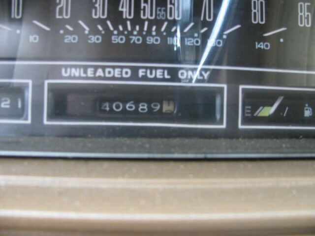 1986 Oldsmobile Cutlass Supreme - photo 9