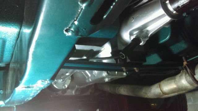 1988 Suzuki Samurai - photo 10