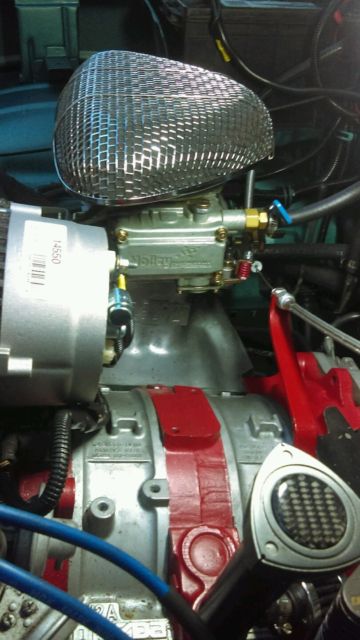 1988 Suzuki Samurai - photo 9