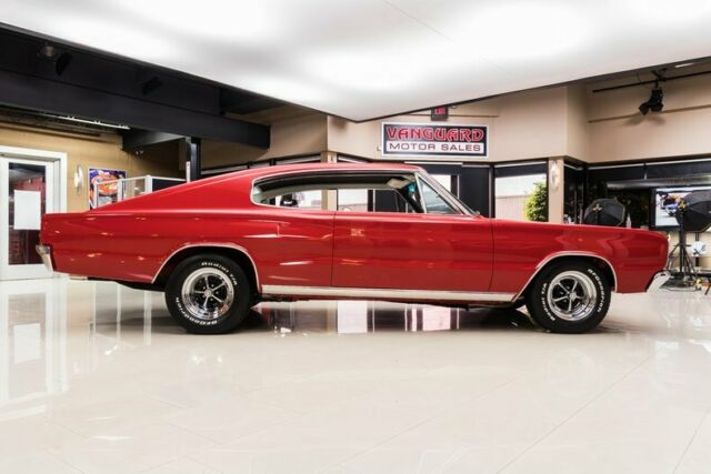 1966 Dodge Charger - photo 10